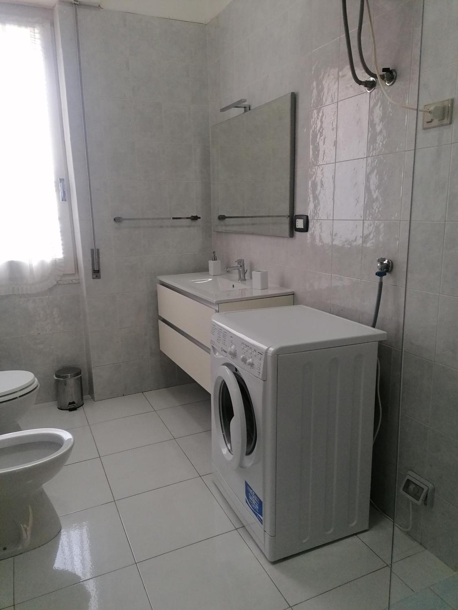Domus Mater Apartment Каляри Екстериор снимка